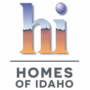 Homes of Idaho