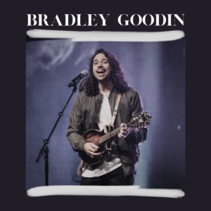 Bradley Goodin