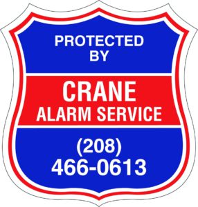 Crane Alarm