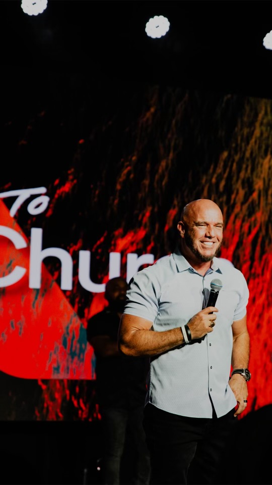 Pastor Collin Higginbottom