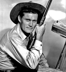 Chuck Connors