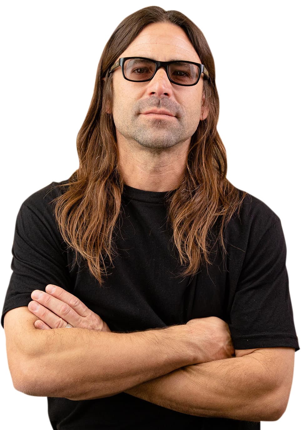 Ryan Ries